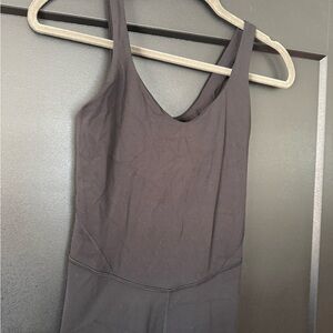 Lululemon Jumpsuit